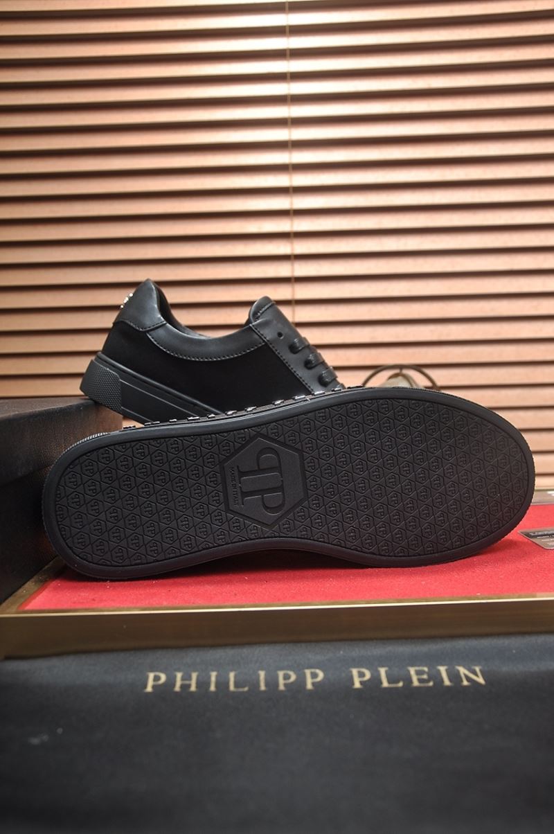 Philipp Plein Shoes